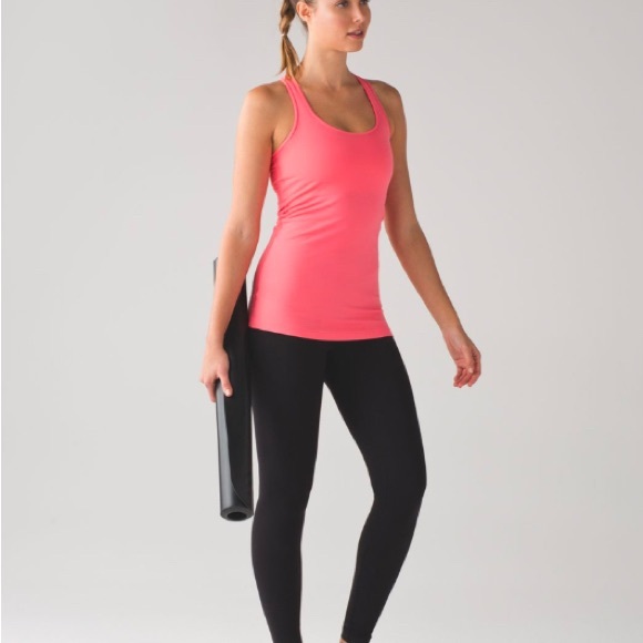 Lululemon‎ Cool Racerback - Picture 3 of 8